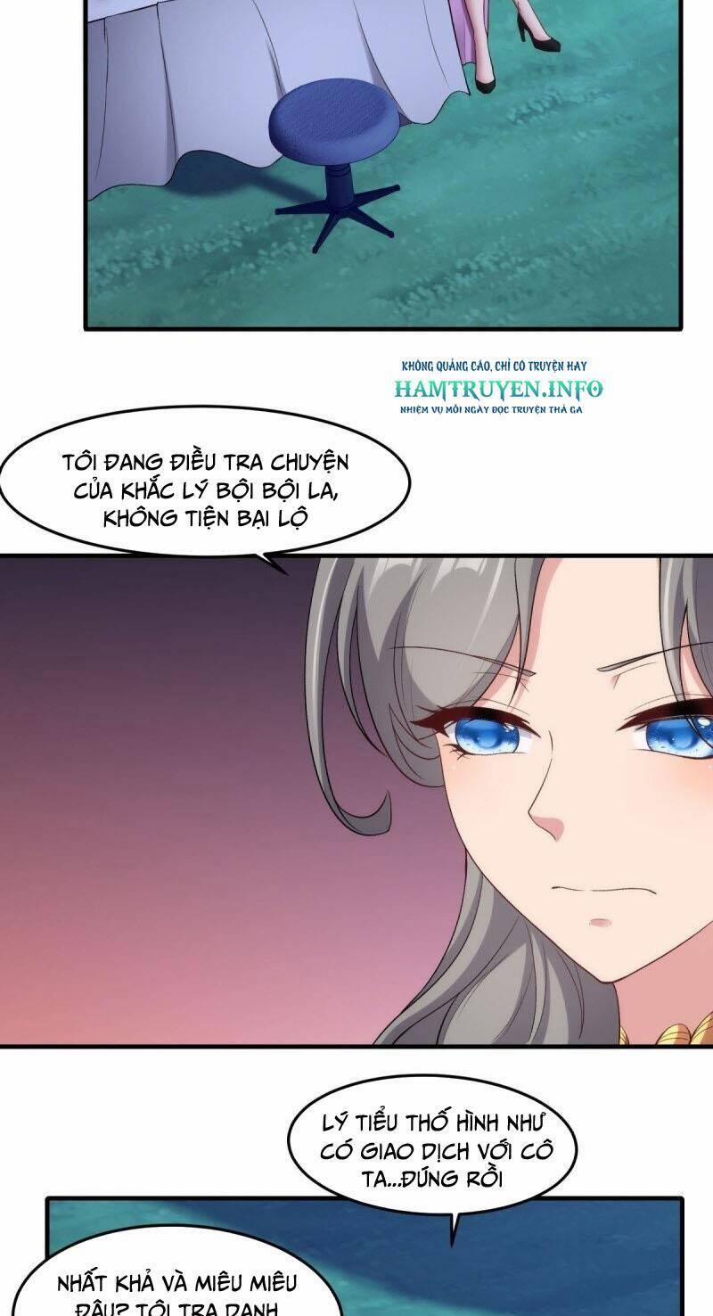 Ta Không Muốn Làm Đệ Nhất 206 trang 26