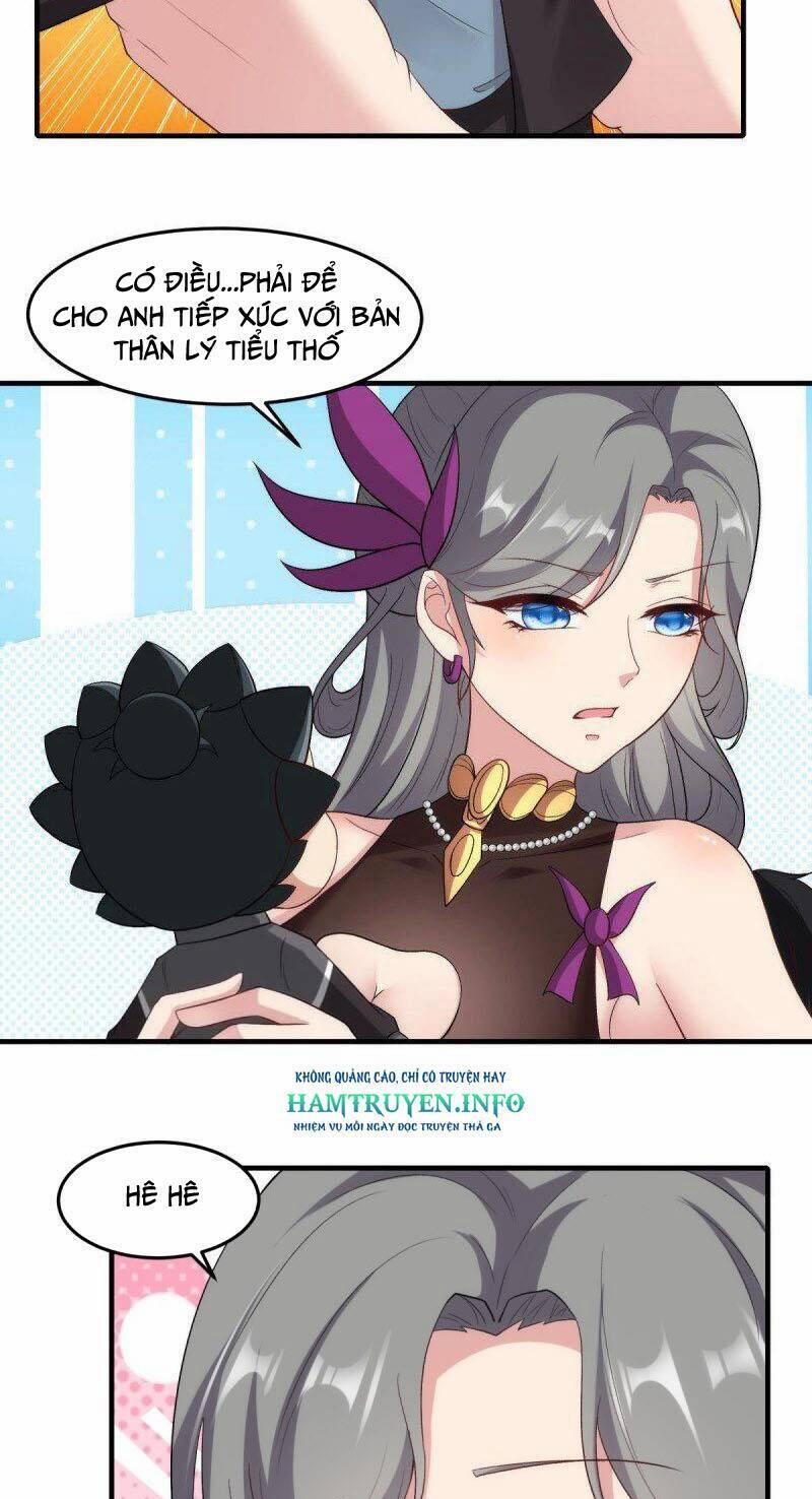 Ta Không Muốn Làm Đệ Nhất 206 trang 30