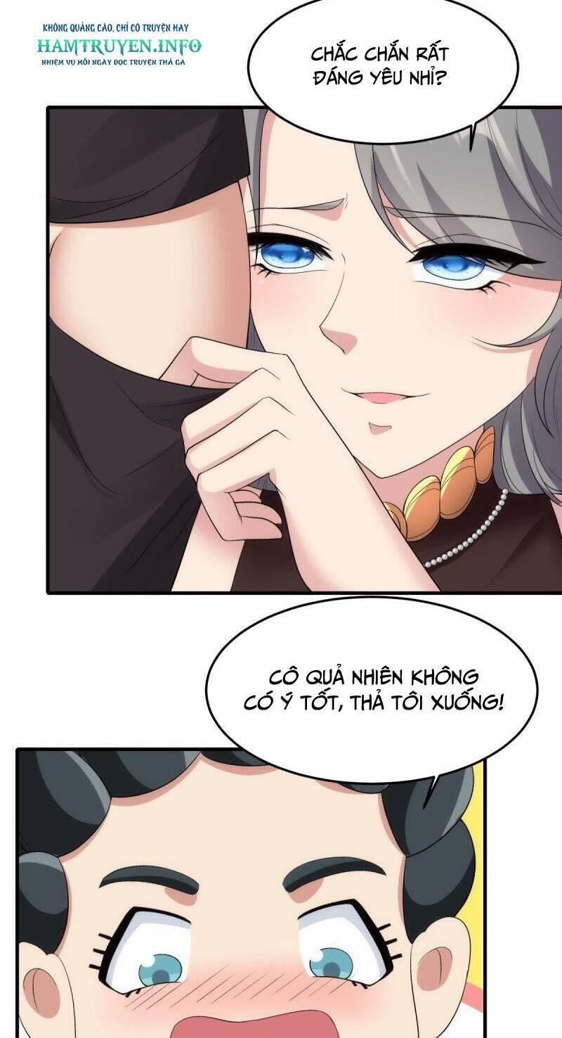 Ta Không Muốn Làm Đệ Nhất 206 trang 33