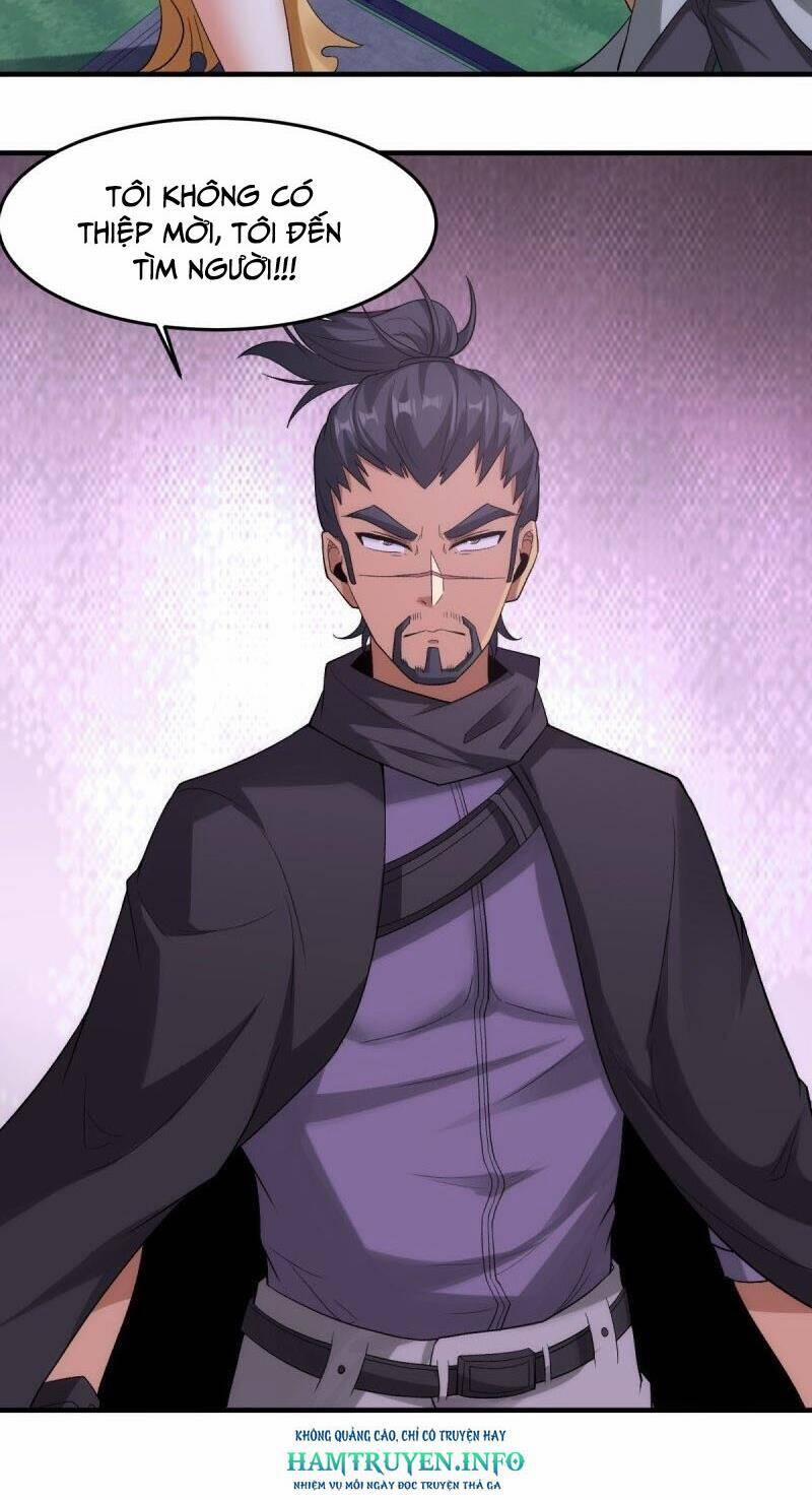 Ta Không Muốn Làm Đệ Nhất 206 trang 39