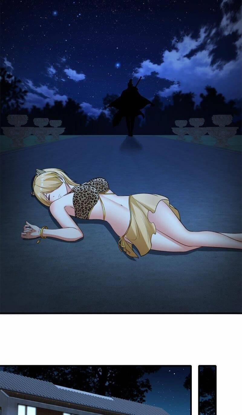 Ta Không Muốn Làm Đệ Nhất 207 trang 13