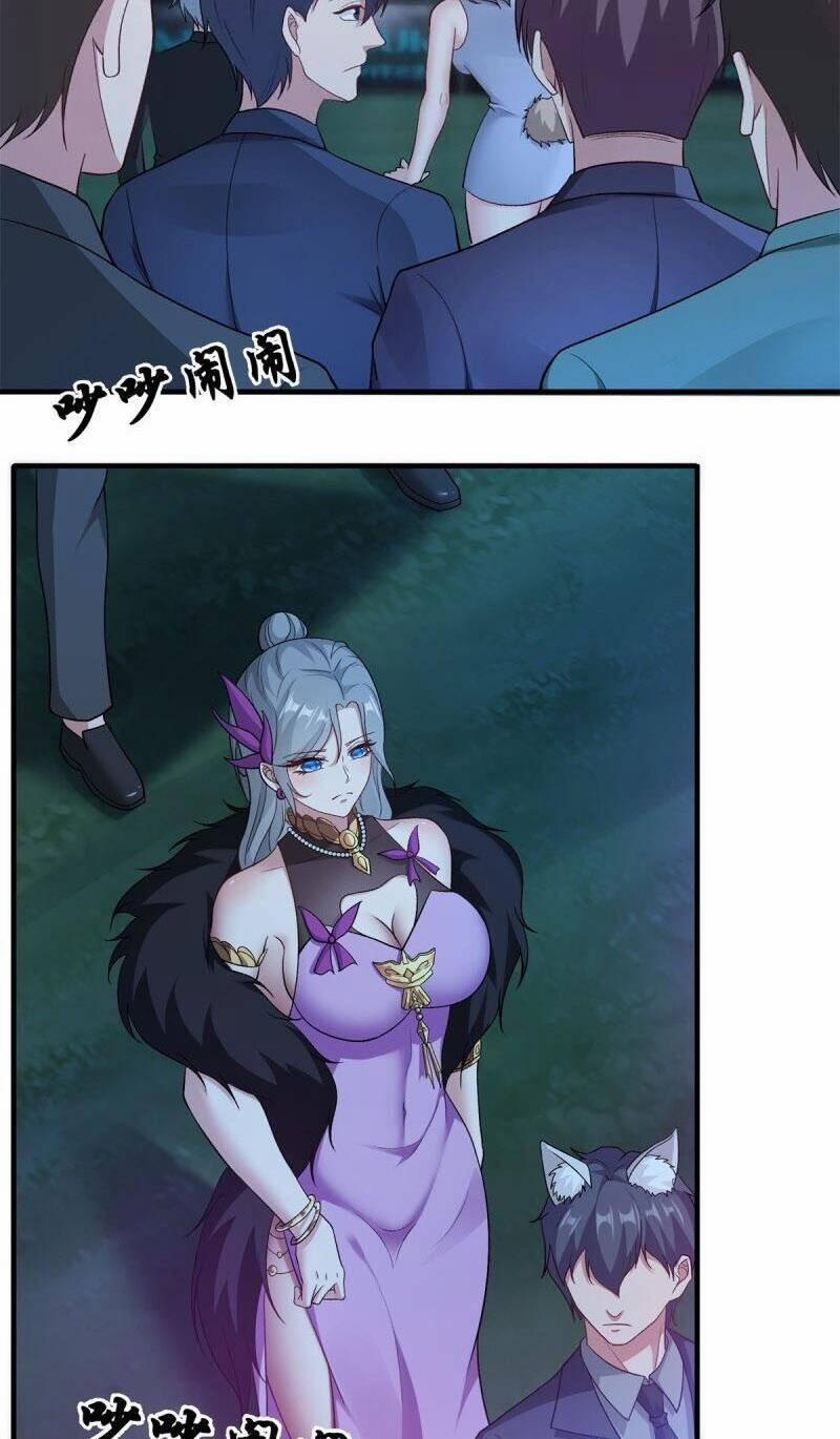 Ta Không Muốn Làm Đệ Nhất 207 trang 15