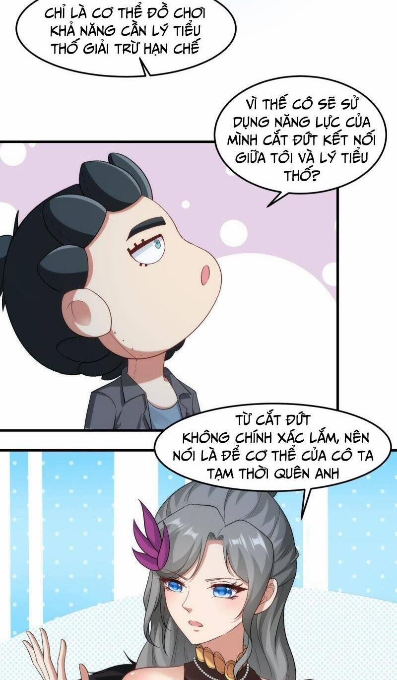 Ta Không Muốn Làm Đệ Nhất 207 trang 18