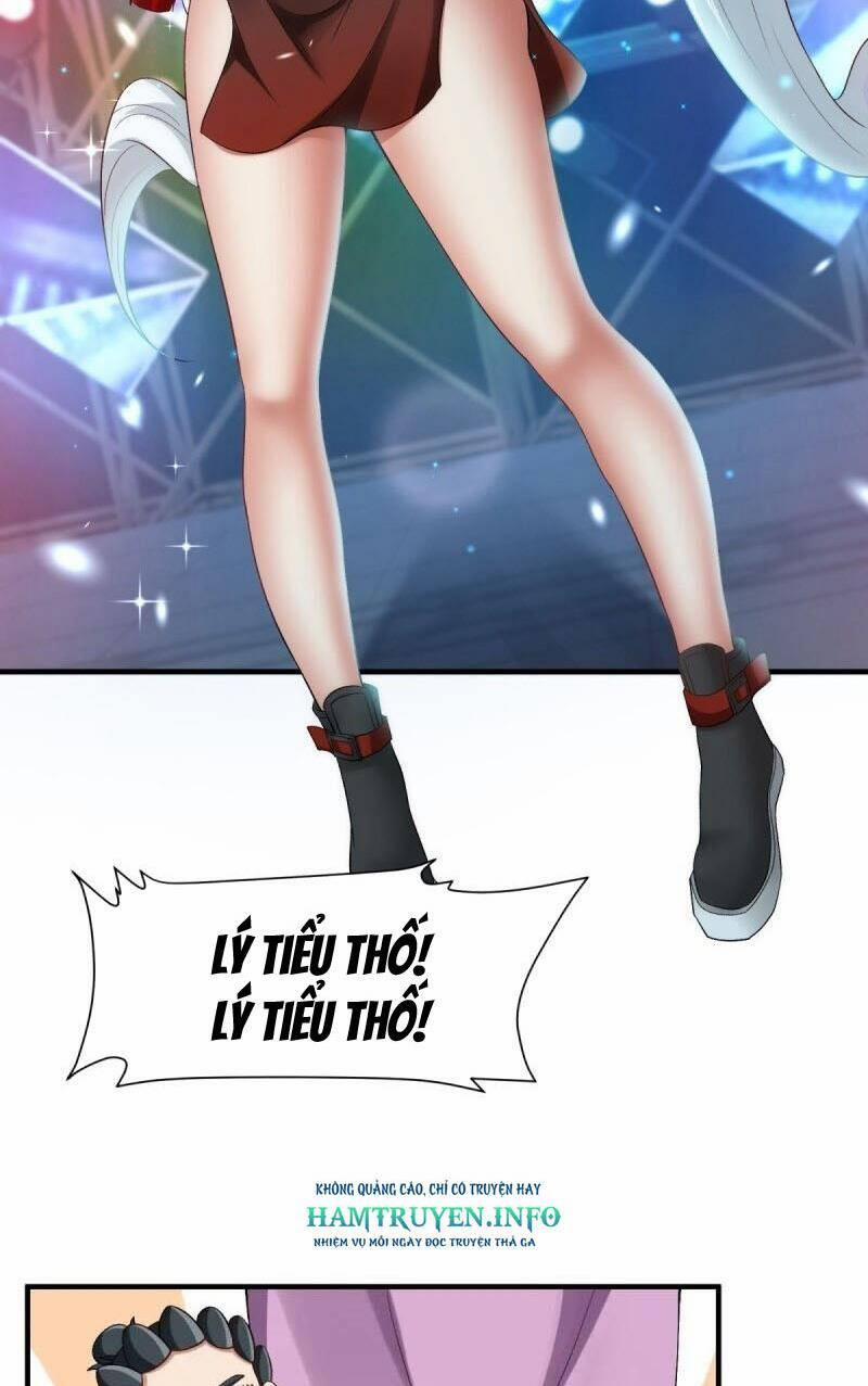 Ta Không Muốn Làm Đệ Nhất 207 trang 25