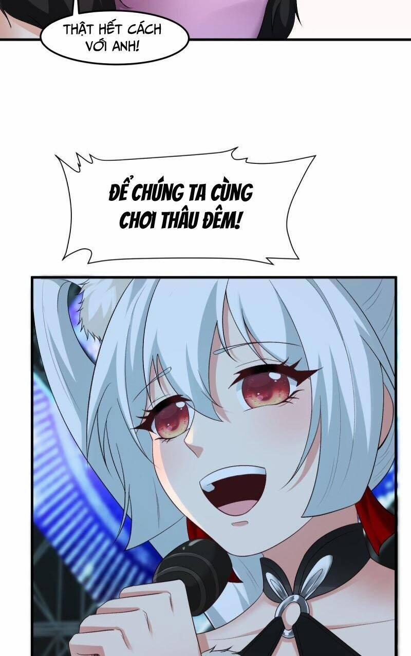 Ta Không Muốn Làm Đệ Nhất 207 trang 28