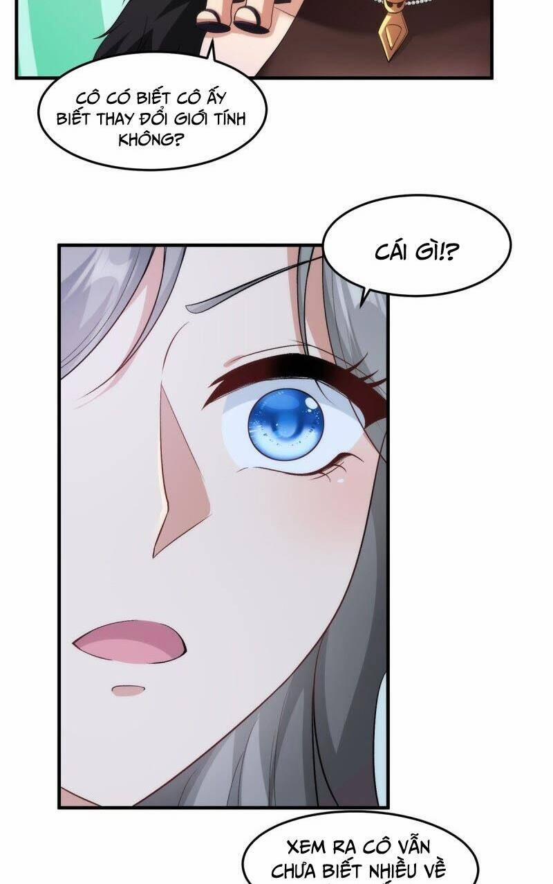 Ta Không Muốn Làm Đệ Nhất 207 trang 34