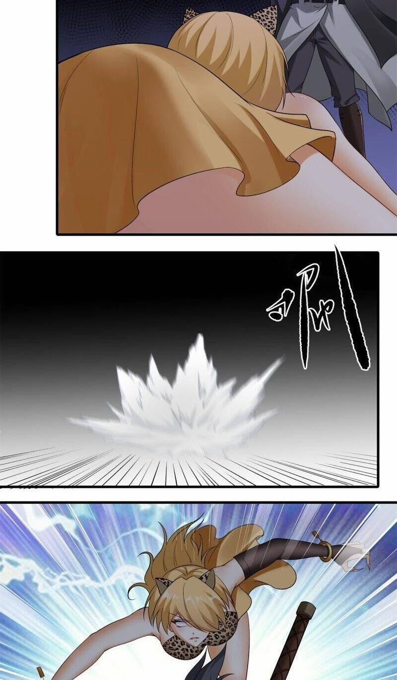 Ta Không Muốn Làm Đệ Nhất 207 trang 6