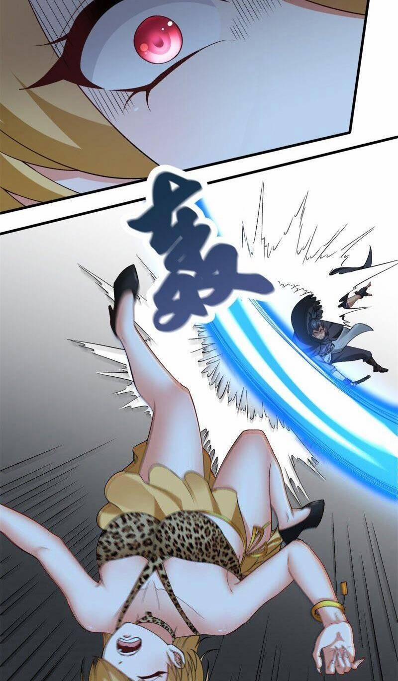 Ta Không Muốn Làm Đệ Nhất 207 trang 9