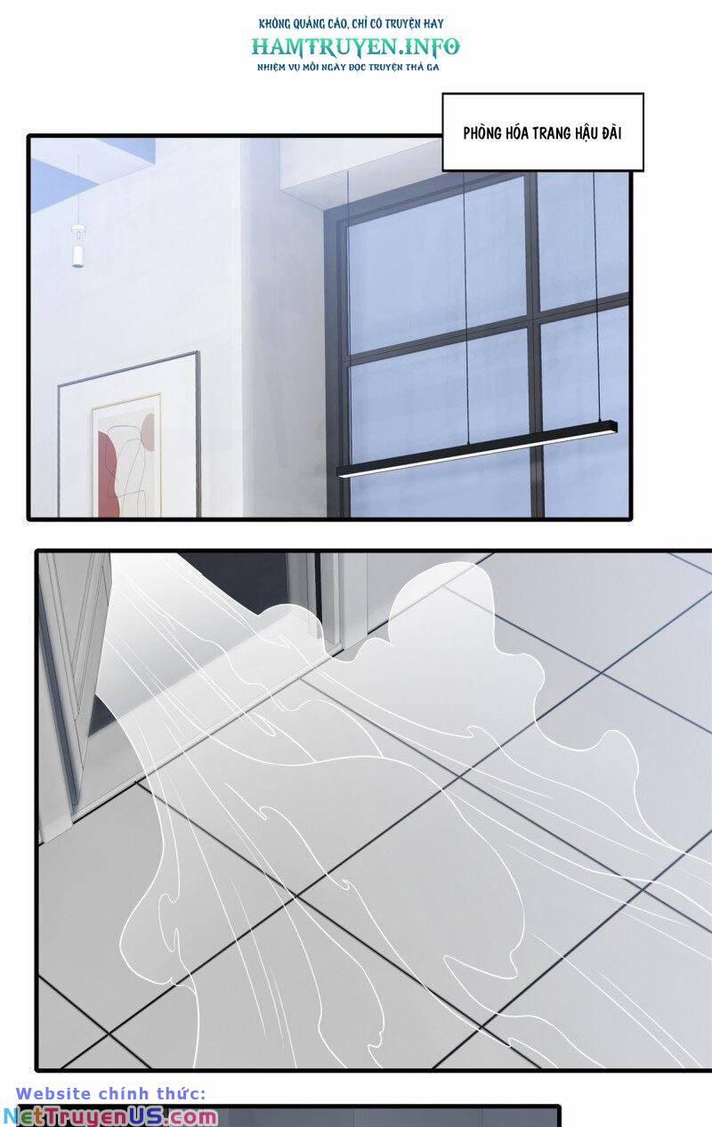 Ta Không Muốn Làm Đệ Nhất 208 trang 0