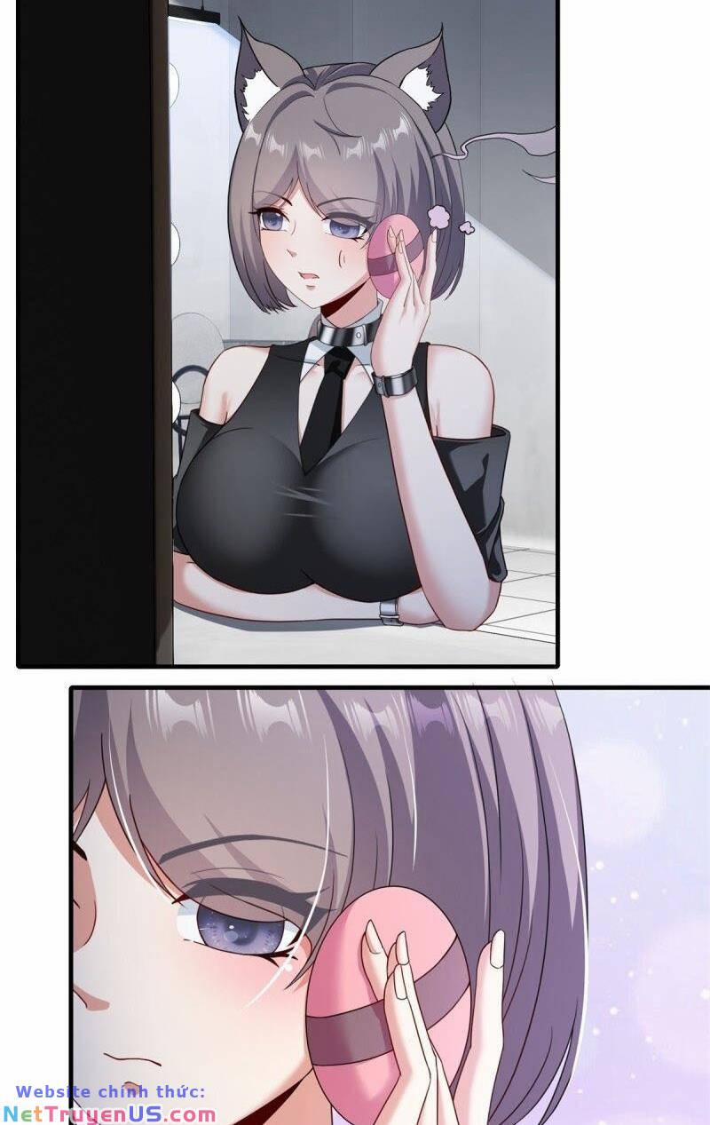 Ta Không Muốn Làm Đệ Nhất 208 trang 1