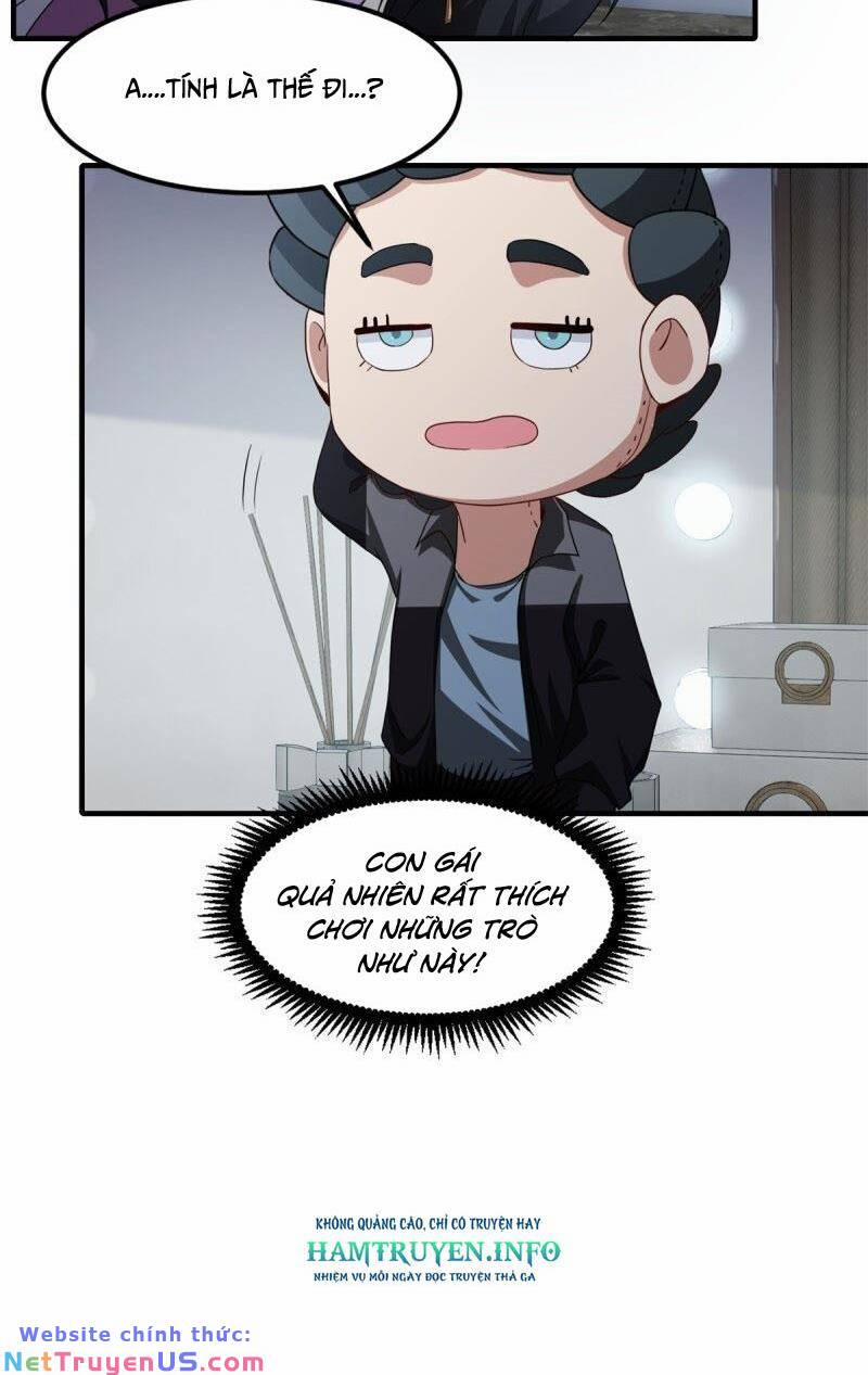 Ta Không Muốn Làm Đệ Nhất 208 trang 10