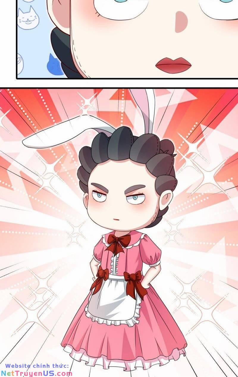 Ta Không Muốn Làm Đệ Nhất 208 trang 17