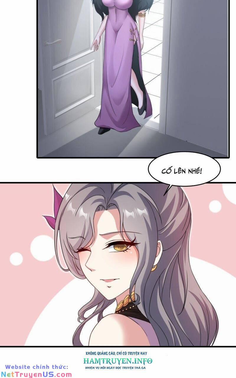 Ta Không Muốn Làm Đệ Nhất 208 trang 19