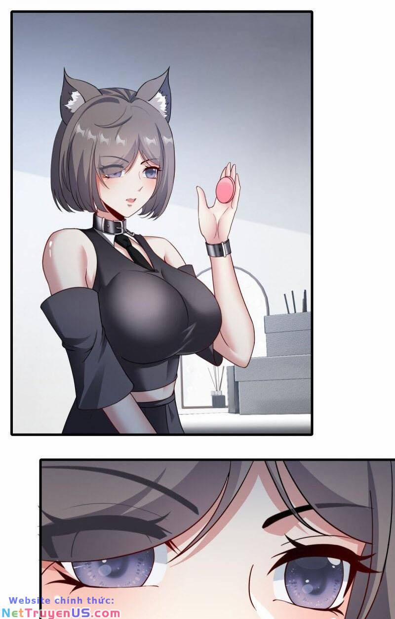 Ta Không Muốn Làm Đệ Nhất 208 trang 20