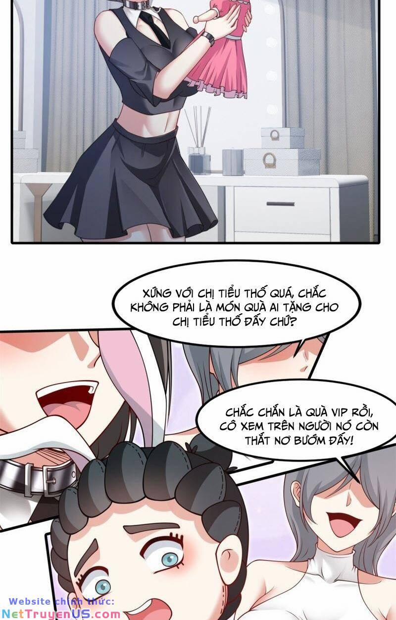 Ta Không Muốn Làm Đệ Nhất 208 trang 23