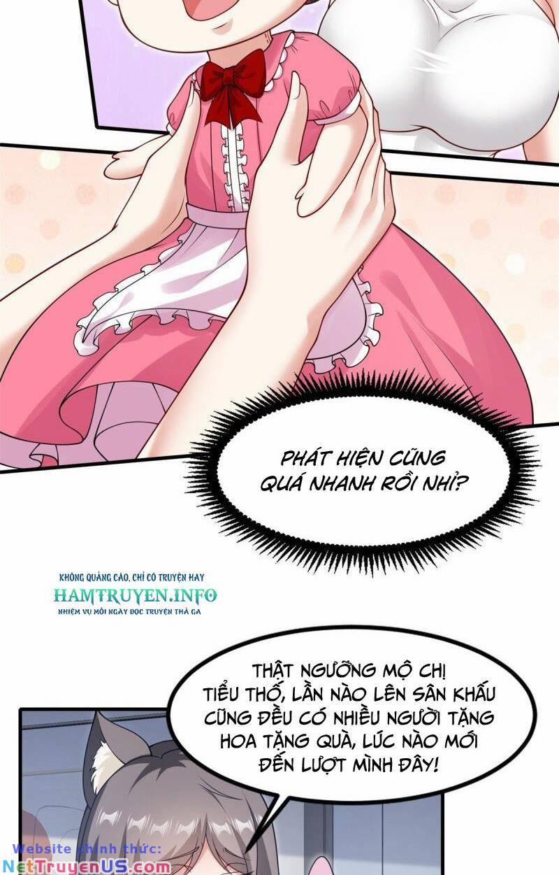 Ta Không Muốn Làm Đệ Nhất 208 trang 24