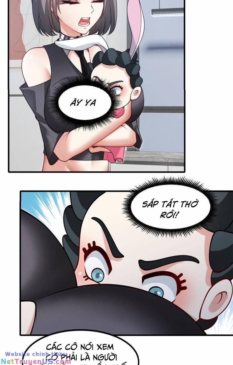 Ta Không Muốn Làm Đệ Nhất 208 trang 25