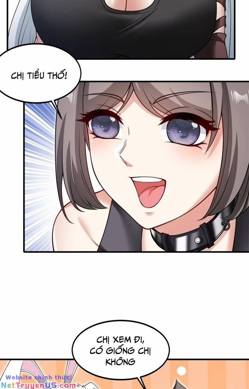 Ta Không Muốn Làm Đệ Nhất 208 trang 29