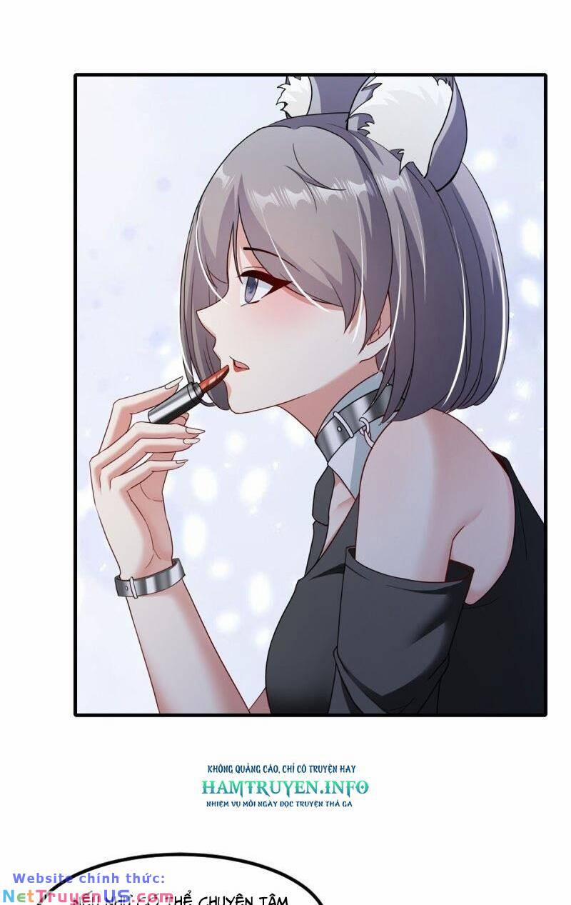 Ta Không Muốn Làm Đệ Nhất 208 trang 3