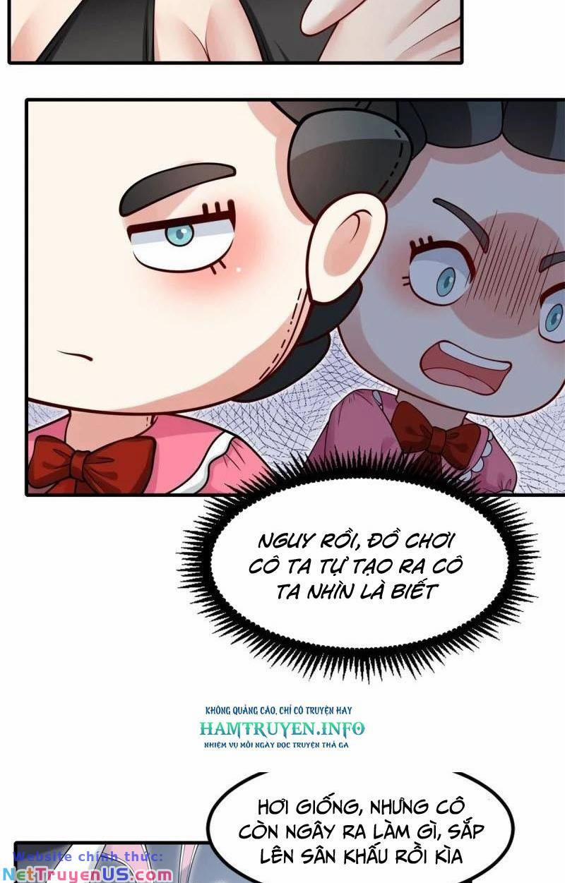 Ta Không Muốn Làm Đệ Nhất 208 trang 31