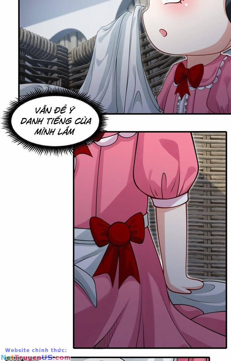 Ta Không Muốn Làm Đệ Nhất 208 trang 35