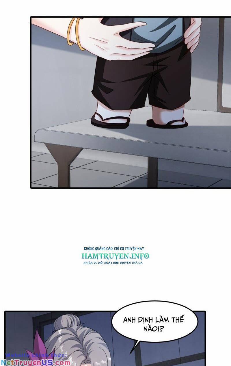 Ta Không Muốn Làm Đệ Nhất 208 trang 7