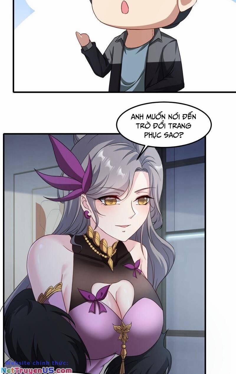 Ta Không Muốn Làm Đệ Nhất 208 trang 9