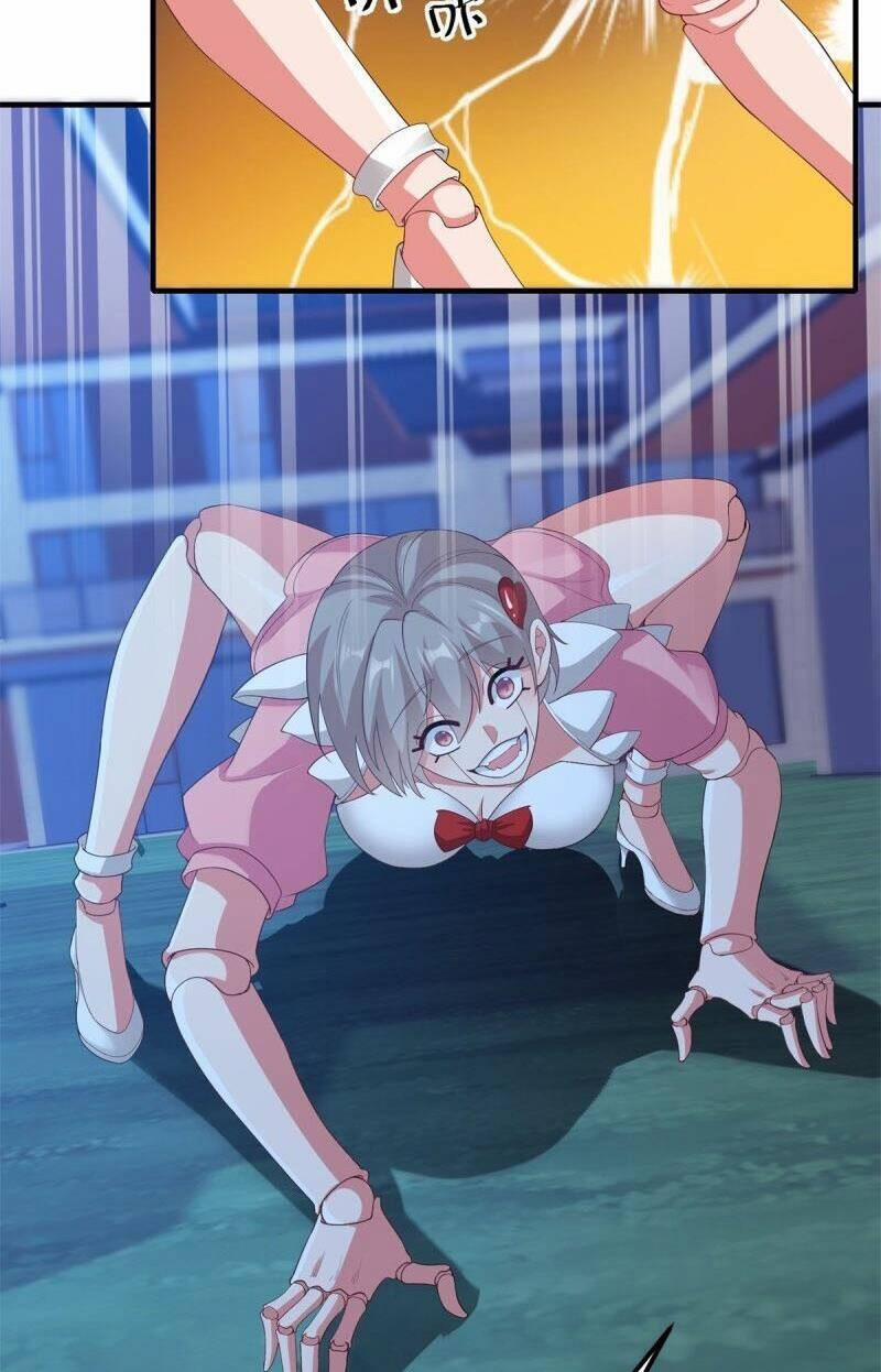 Ta Không Muốn Làm Đệ Nhất 209 trang 15