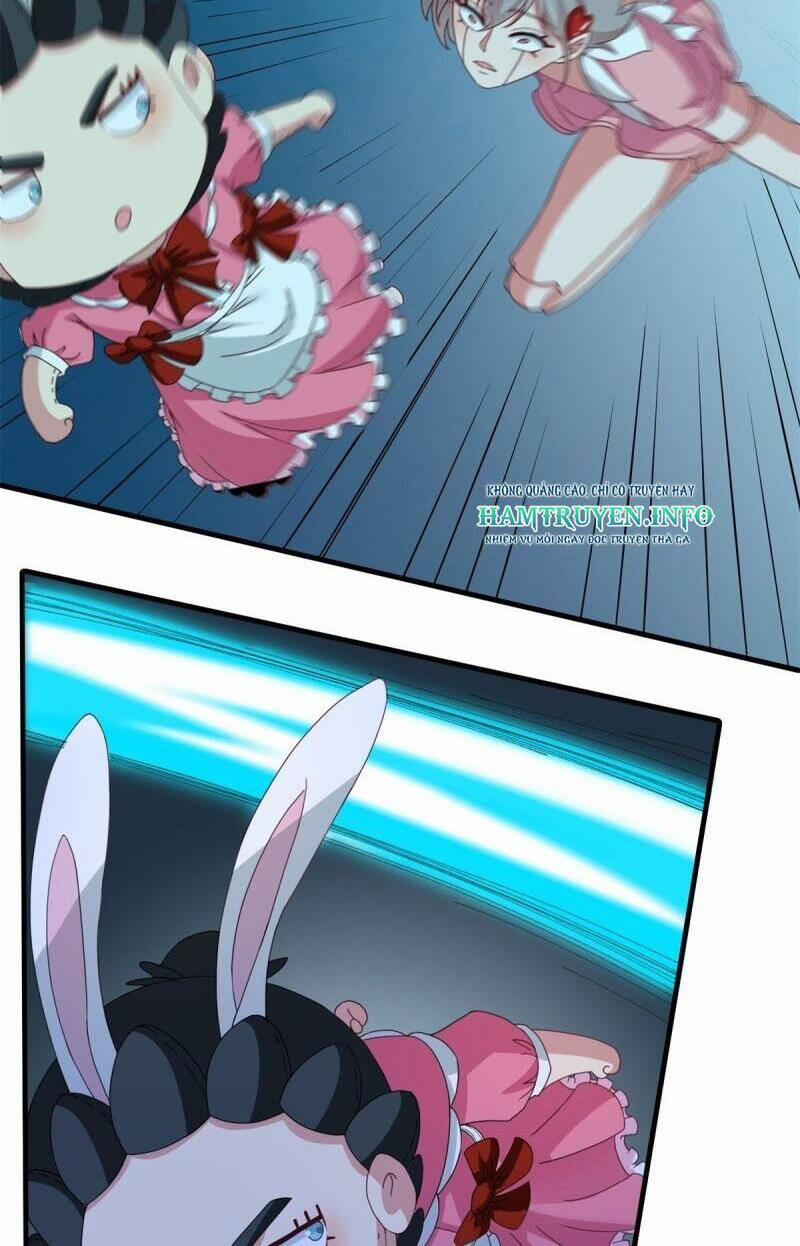 Ta Không Muốn Làm Đệ Nhất 209 trang 18