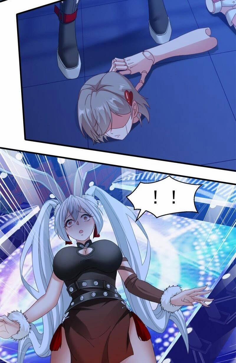 Ta Không Muốn Làm Đệ Nhất 209 trang 23