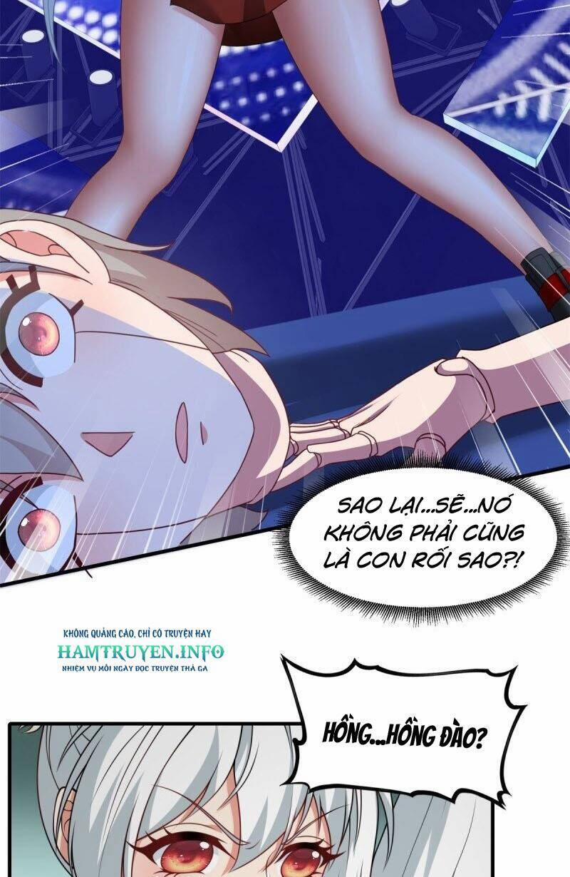 Ta Không Muốn Làm Đệ Nhất 209 trang 24