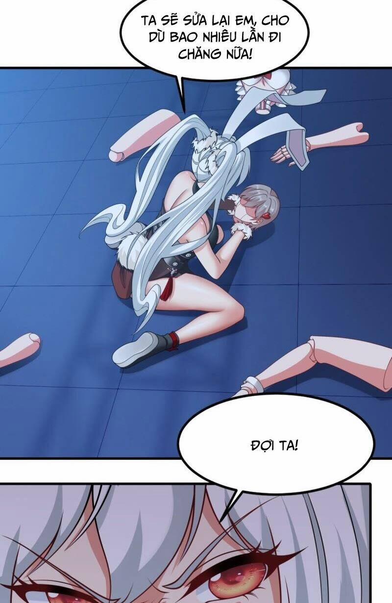 Ta Không Muốn Làm Đệ Nhất 209 trang 29