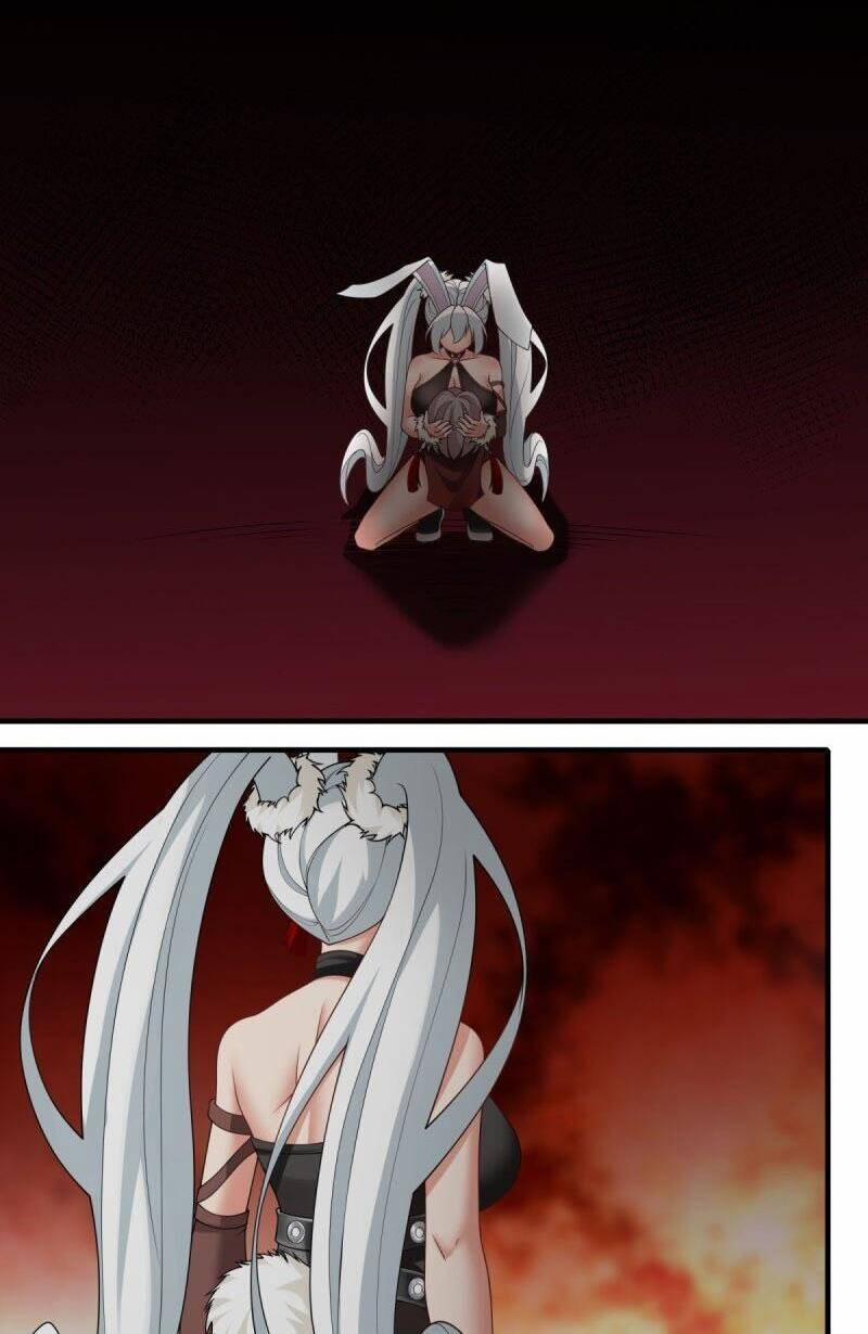 Ta Không Muốn Làm Đệ Nhất 209 trang 31