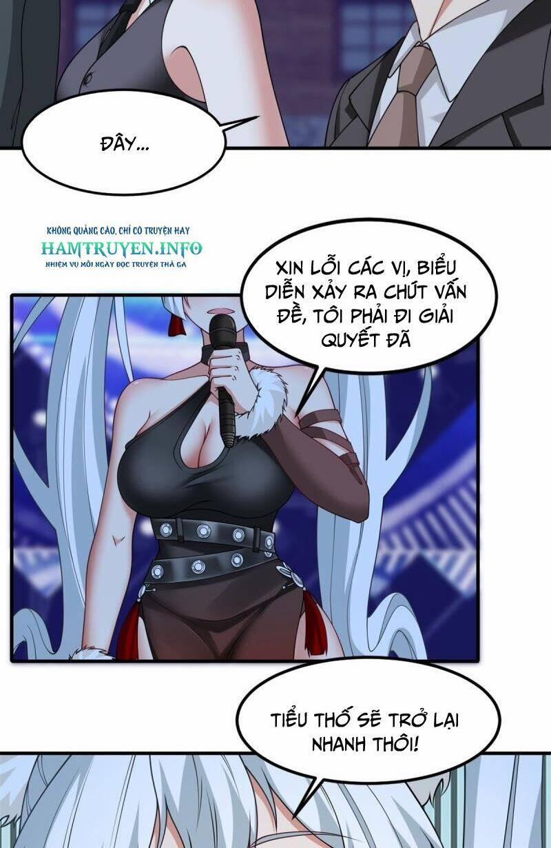 Ta Không Muốn Làm Đệ Nhất 209 trang 33