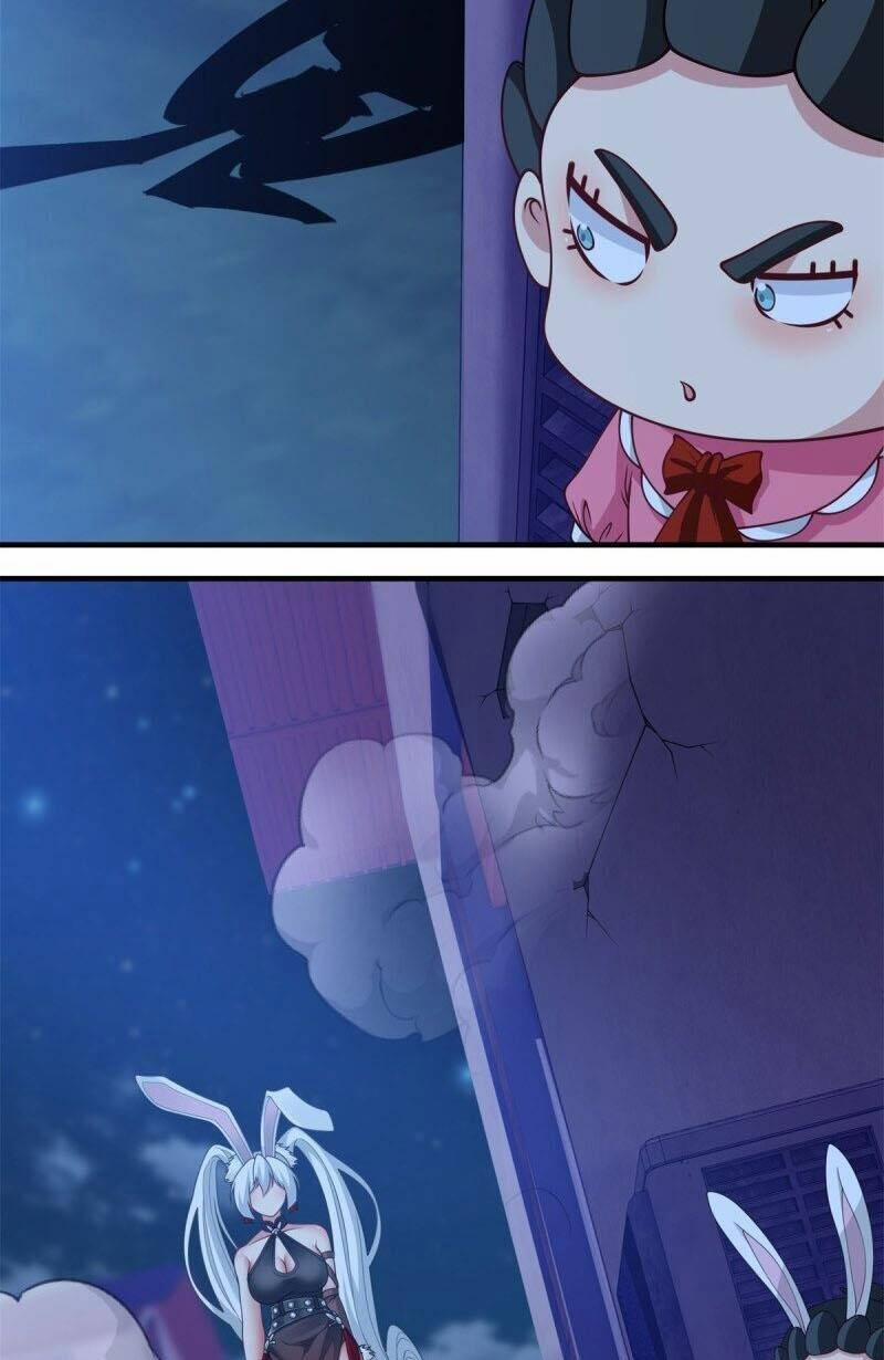 Ta Không Muốn Làm Đệ Nhất 209 trang 36