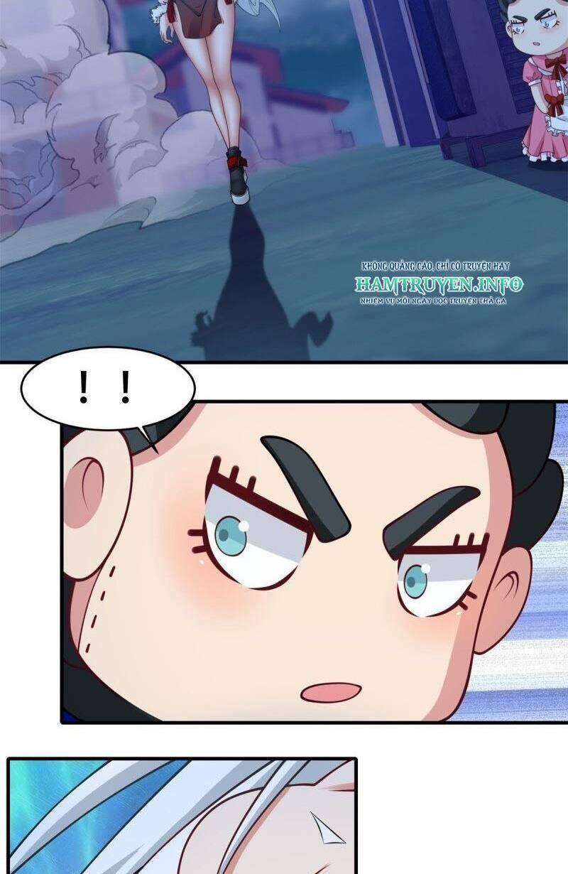 Ta Không Muốn Làm Đệ Nhất 209 trang 37