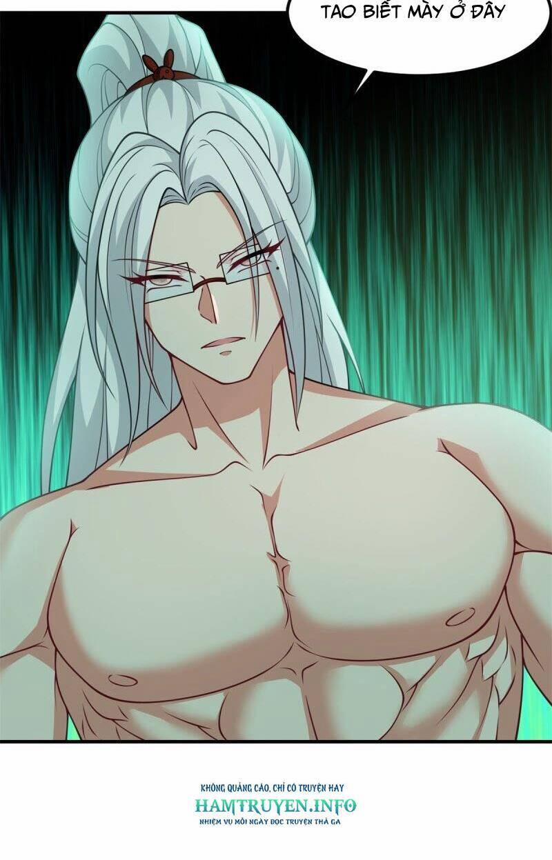 Ta Không Muốn Làm Đệ Nhất 209 trang 39