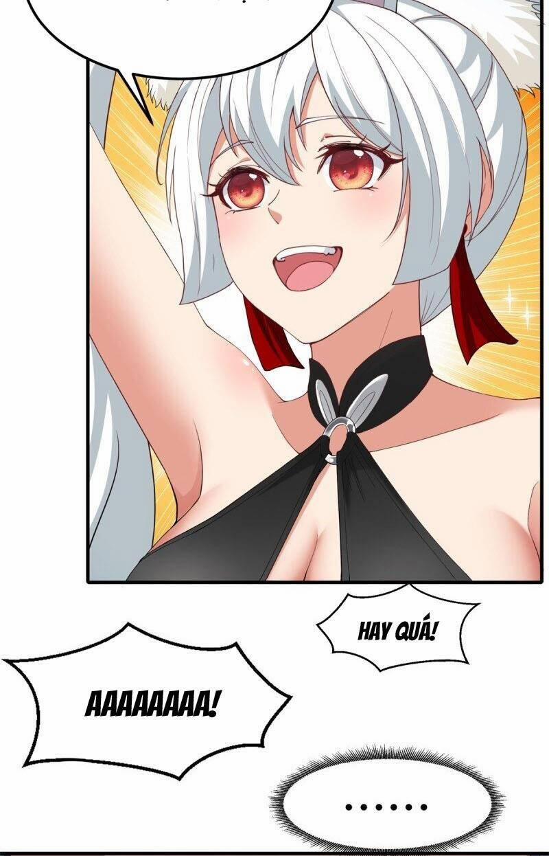 Ta Không Muốn Làm Đệ Nhất 209 trang 4