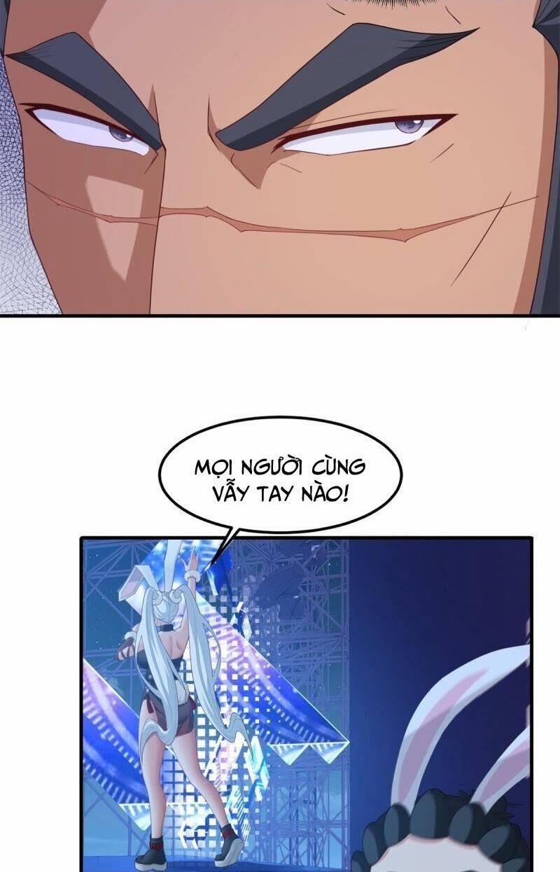 Ta Không Muốn Làm Đệ Nhất 209 trang 5