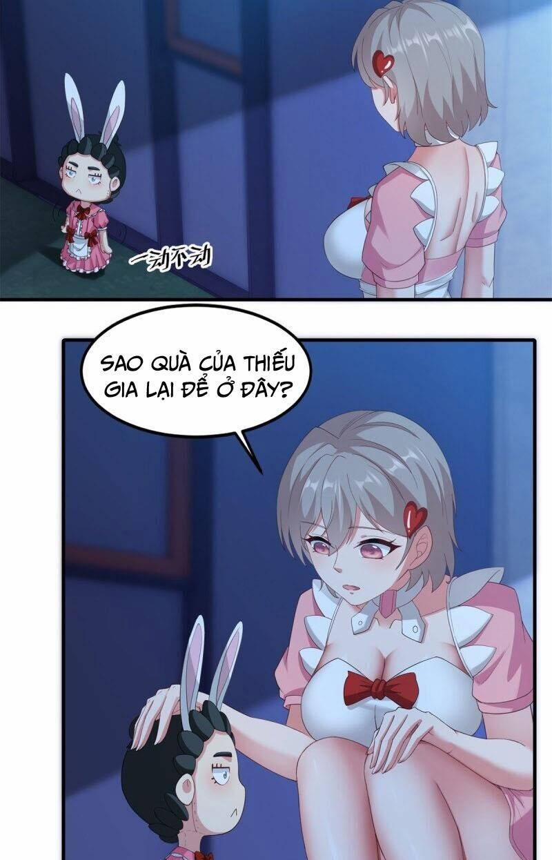 Ta Không Muốn Làm Đệ Nhất 209 trang 8