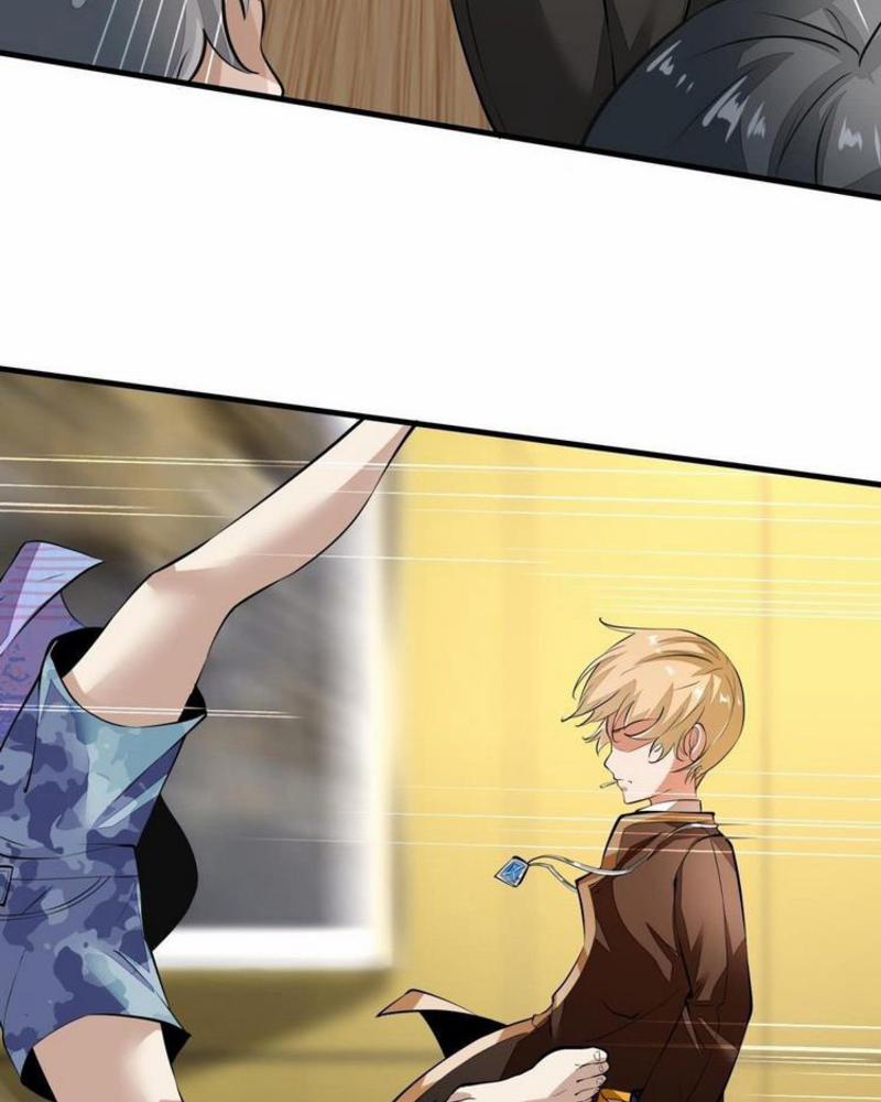 Ta Không Muốn Làm Đệ Nhất 21 trang 13