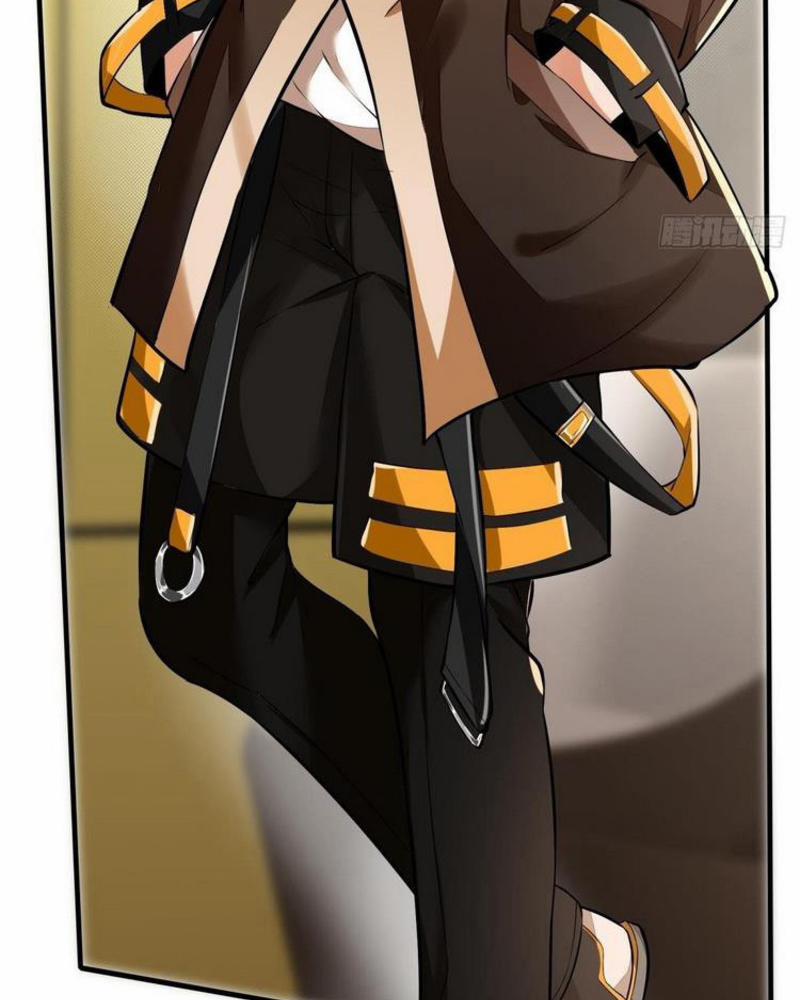 Ta Không Muốn Làm Đệ Nhất 21 trang 17