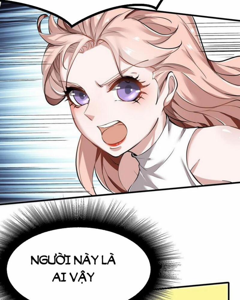 Ta Không Muốn Làm Đệ Nhất 21 trang 19