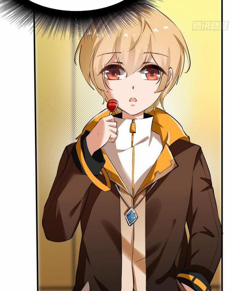 Ta Không Muốn Làm Đệ Nhất 21 trang 20