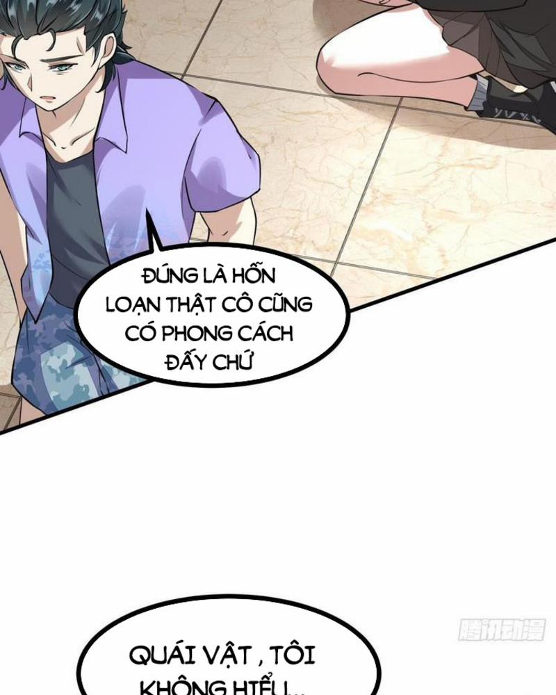 Ta Không Muốn Làm Đệ Nhất 21 trang 32