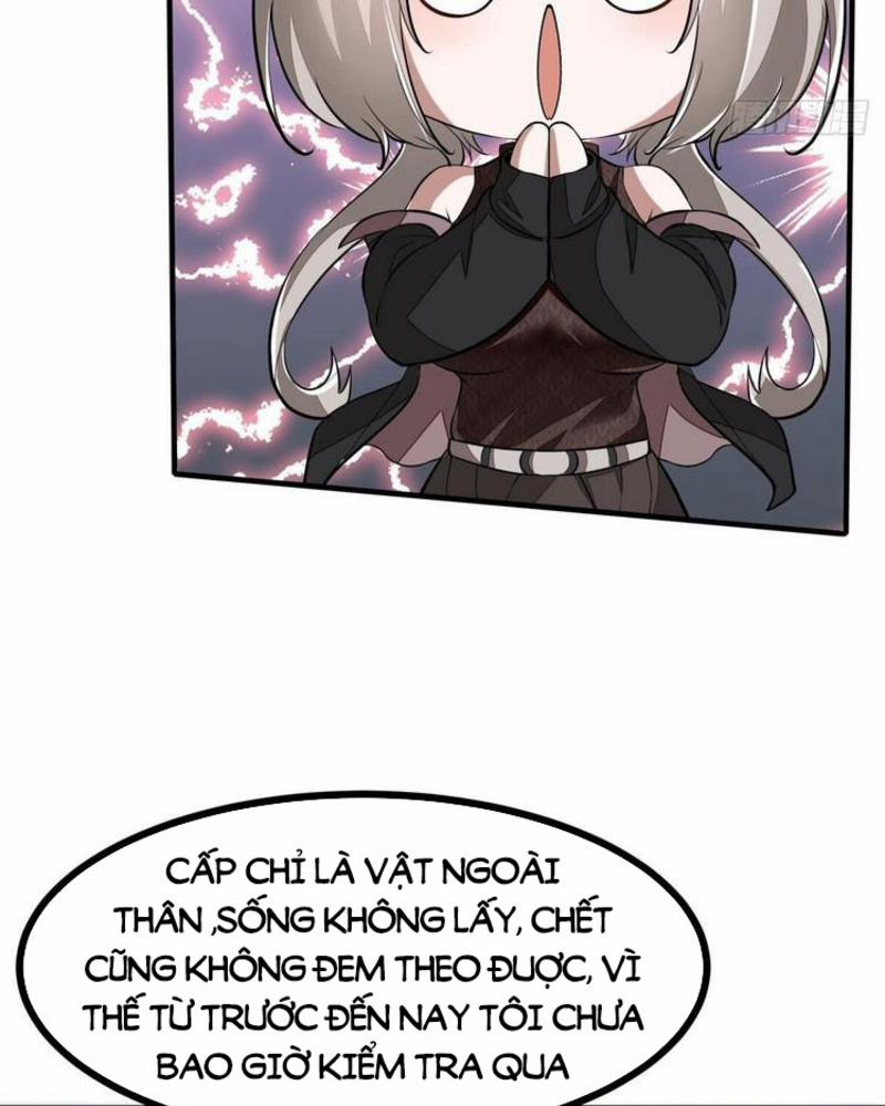 Ta Không Muốn Làm Đệ Nhất 21 trang 36