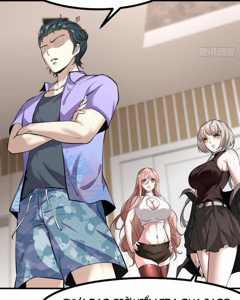 Ta Không Muốn Làm Đệ Nhất 21 trang 37