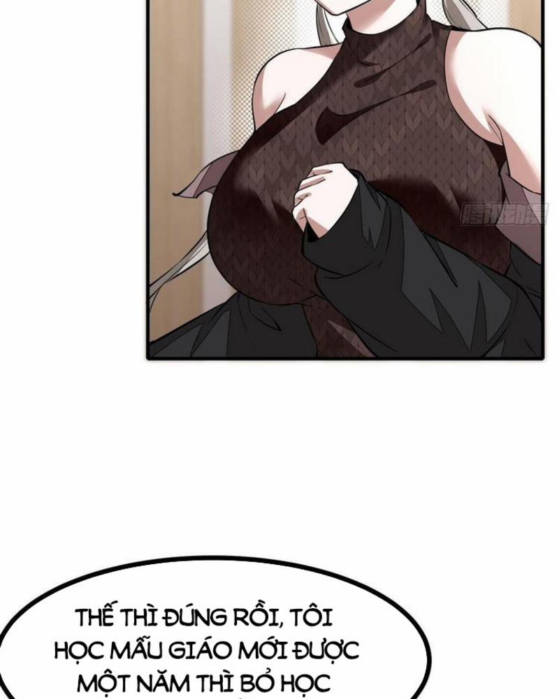 Ta Không Muốn Làm Đệ Nhất 21 trang 39