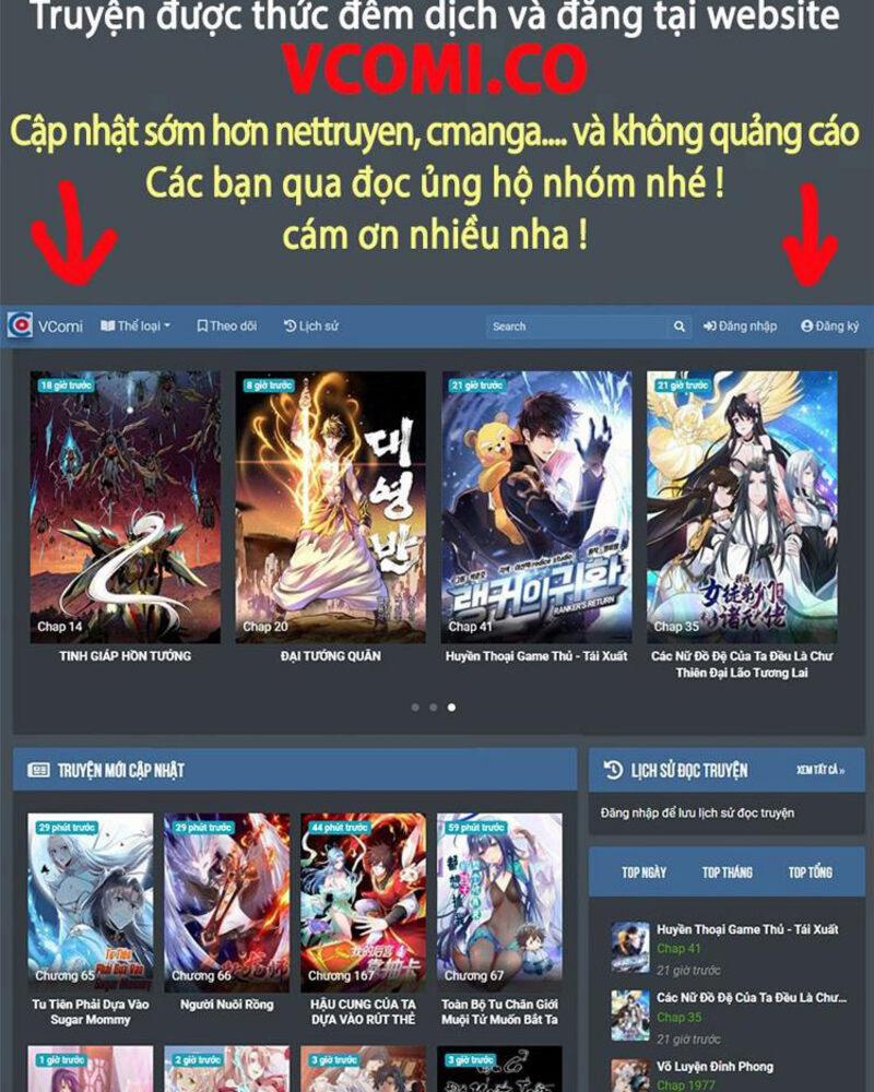 Ta Không Muốn Làm Đệ Nhất 21 trang 41