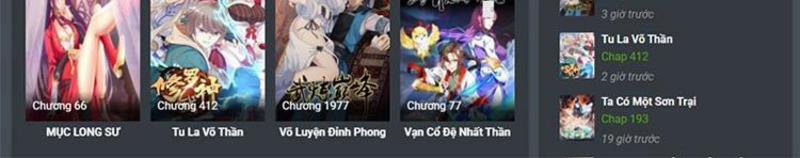 Ta Không Muốn Làm Đệ Nhất 21 trang 42